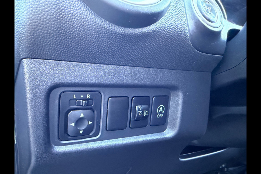 Mitsubishi Space Star 1.2 80pk Advance, 1e eigenaar, NAP, CarPlay, KeyLess