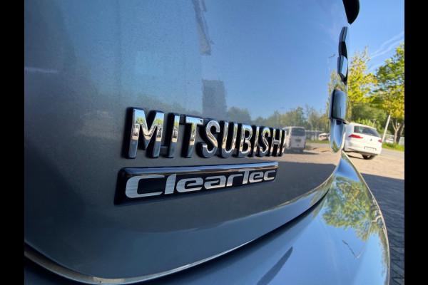 Mitsubishi Space Star 1.2 80pk Advance, 1e eigenaar, NAP, CarPlay, KeyLess