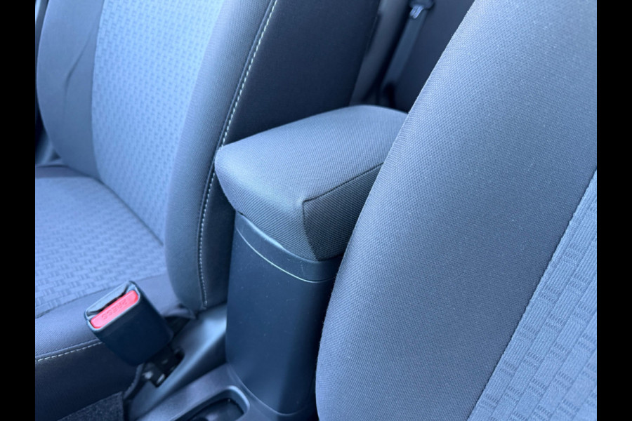 Mitsubishi Space Star 1.2 80pk Advance, 1e eigenaar, NAP, CarPlay, KeyLess