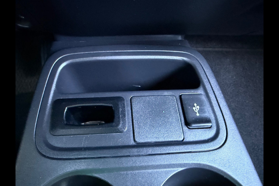 Mitsubishi Space Star 1.2 80pk Advance, 1e eigenaar, NAP, CarPlay, KeyLess