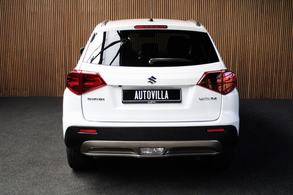 Suzuki Vitara 1.0 Boosterjet S. Navi Camera Climate Cruise Stoelverwarming Metallic lak LM velgen