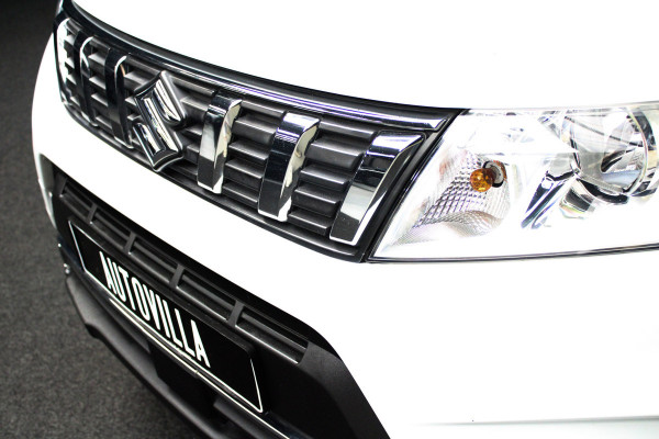 Suzuki Vitara 1.0 Boosterjet S. Navi Camera Climate Cruise Stoelverwarming Metallic lak LM velgen