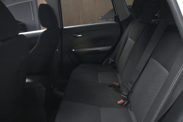 Suzuki Vitara 1.0 Boosterjet S. Navi Camera Climate Cruise Stoelverwarming Metallic lak LM velgen