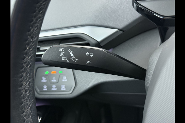 Volkswagen ID.4 Max 82kWh Warmtepomp Panoramadak Ergo-Comfort Stoelen+Memory Adap.Cruise Navi 3-Zone Ecc 360°Camera Apple Carplay Android Auto P Lmv 21" Stoel+Stuurverwarming Elek.Achterklep Privacy Glas Matrix Led Isofix DAB Origineel Nederlandse Auto Dealeronderhouden