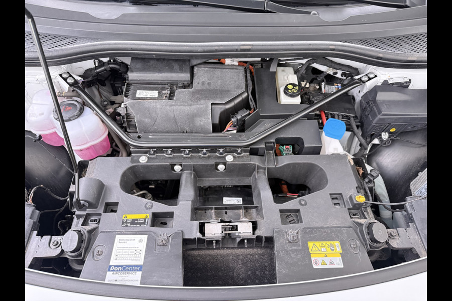Volkswagen ID.4 Max 82kWh Warmtepomp Panoramadak Ergo-Comfort Stoelen+Memory Adap.Cruise Navi 3-Zone Ecc 360°Camera Apple Carplay Android Auto P Lmv 21" Stoel+Stuurverwarming Elek.Achterklep Privacy Glas Matrix Led Isofix DAB Origineel Nederlandse Auto Dealeronderhouden