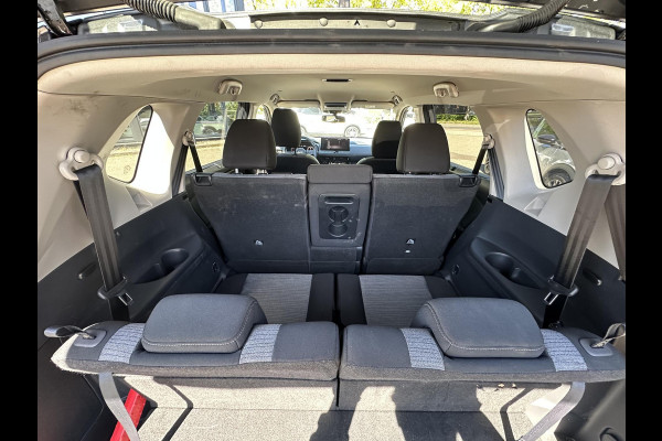 Nissan X-Trail N-Connecta Family Pack | VOLLEDIGE FABRIEKS GARANTIE TOT 03-2028 | VOOR & ACHTERSTOELEN VERWARMD | STUURWIEL VERWARMD | 7 PERSOONS! | KEYLESS | DODE HOEK | 360 CAMERA | APPLECARPLAY | ADAP. CRUISE |