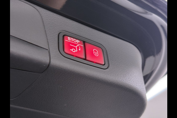 Mercedes-Benz EQB 250 AMG Line 7-Persoons Leder Panoramadak SOH 95% Adap.Cruise Navi Camera Stoelverwarming Pdc Night-pakket Elek.Achterklep Lmv 19" Privacy Glas Led DAB
