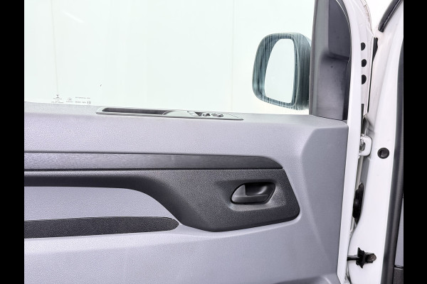 Peugeot Expert 2.0HDI 120 3-Persoons Airco Euro 6 Cruise Control Pdc Regen-Lichtsensor Premium Betonplex Vloer Wandbetimmering Schuifdeur 1e Eigenaar Origineel Nederlandse Bus