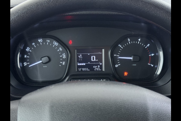 Peugeot Expert 2.0HDI 120 3-Persoons Airco Euro 6 Cruise Control Pdc Regen-Lichtsensor Premium Betonplex Vloer Wandbetimmering Schuifdeur 1e Eigenaar Origineel Nederlandse Bus