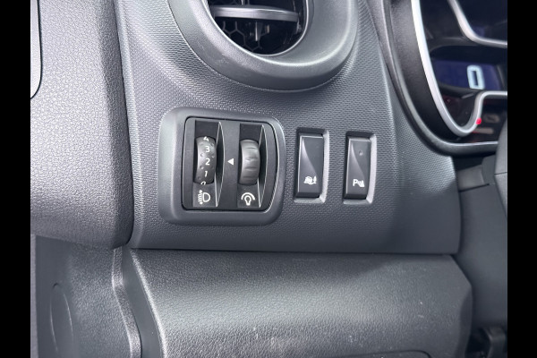 Renault Trafic 2.0dCi 120PK T29 L1H1 3-Persoons Navi Euro 6 Apple Carplay Android Auto Cruise Control Pdc Comfort Betonplex Vloer Wandbetimmering Schuifdeur Led Origineel Nederlandse Bus