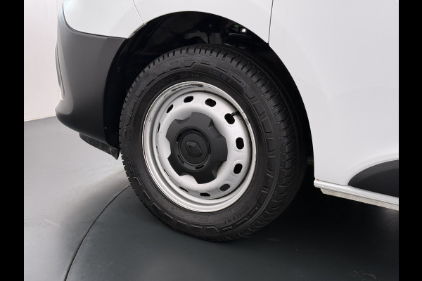 Renault Trafic 2.0dCi 120PK T29 L1H1 3-Persoons Navi Euro 6 Apple Carplay Android Auto Cruise Control Pdc Comfort Betonplex Vloer Wandbetimmering Schuifdeur Led Origineel Nederlandse Bus