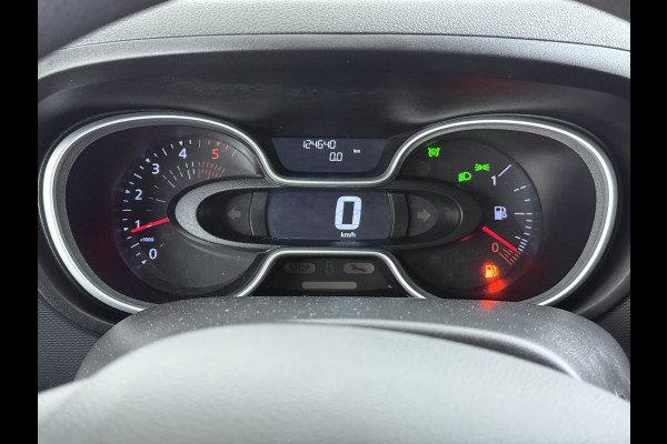 Renault Trafic 2.0dCi 120PK T29 L1H1 3-Persoons Navi Euro 6 Apple Carplay Android Auto Cruise Control Pdc Comfort Betonplex Vloer Wandbetimmering Schuifdeur Led Origineel Nederlandse Bus