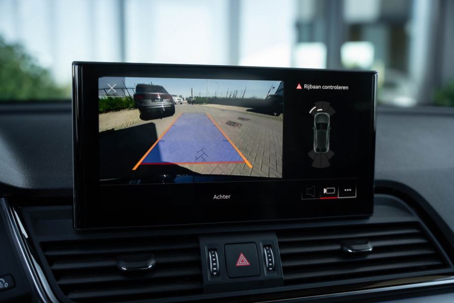 Audi Q5 Sportback 55 TFSI e S edition - S Line | Panorama | Luchtvering | B&O | 22 Inch