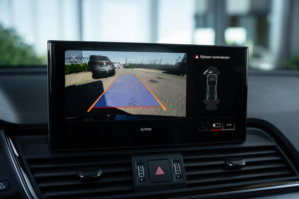 Audi Q5 Sportback 55 TFSI e S edition - S Line | Panorama | Luchtvering | B&O | 22 Inch