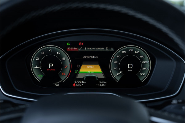 Audi Q5 Sportback 55 TFSI e S edition - S Line | Panorama | Luchtvering | B&O | 22 Inch