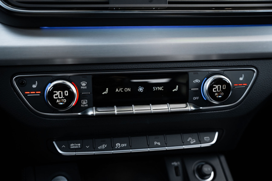 Audi Q5 Sportback 55 TFSI e S edition - S Line | Panorama | Luchtvering | B&O | 22 Inch