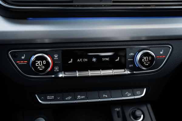 Audi Q5 Sportback 55 TFSI e S edition - S Line | Panorama | Luchtvering | B&O | 22 Inch
