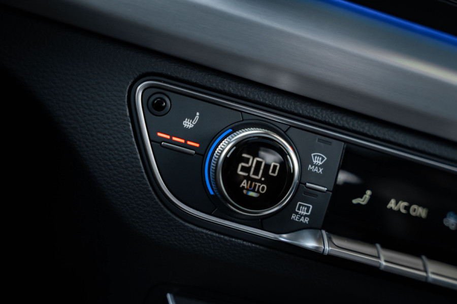 Audi Q5 Sportback 55 TFSI e S edition - S Line | Panorama | Luchtvering | B&O | 22 Inch