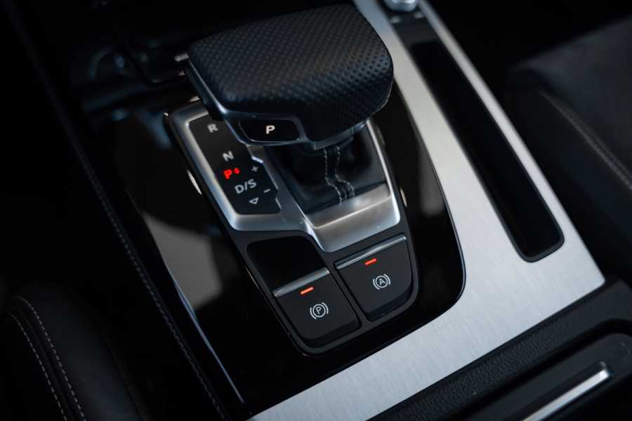 Audi Q5 Sportback 55 TFSI e S edition - S Line | Panorama | Luchtvering | B&O | 22 Inch