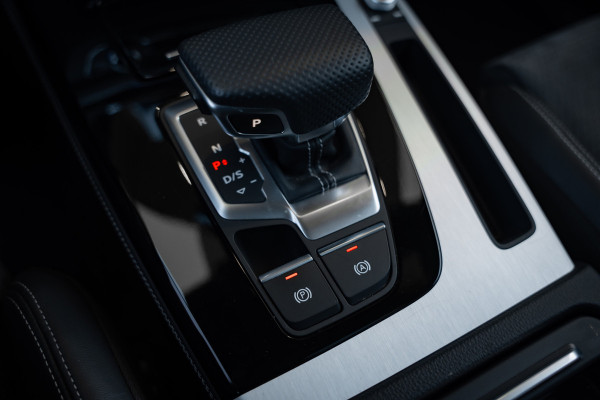 Audi Q5 Sportback 55 TFSI e S edition - S Line | Panorama | Luchtvering | B&O | 22 Inch