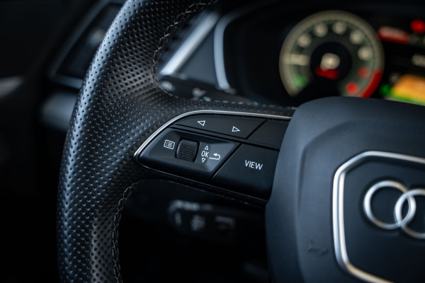 Audi Q5 Sportback 55 TFSI e S edition - S Line | Panorama | Luchtvering | B&O | 22 Inch