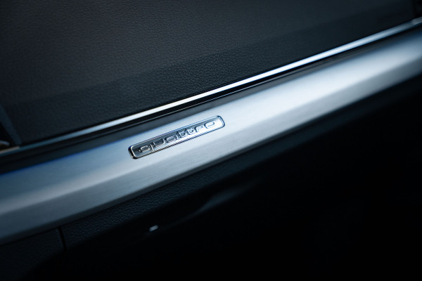 Audi Q5 Sportback 55 TFSI e S edition - S Line | Panorama | Luchtvering | B&O | 22 Inch