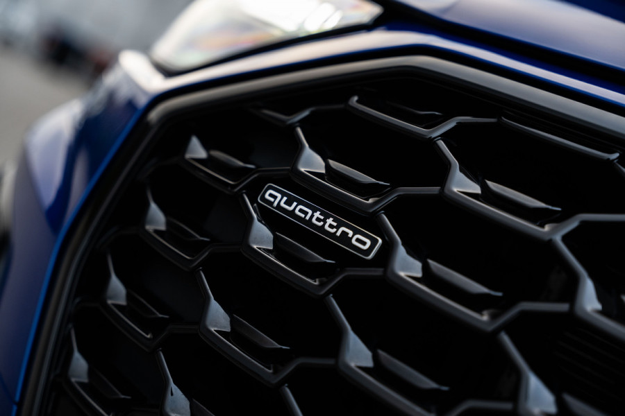 Audi Q5 Sportback 55 TFSI e S edition - S Line | Panorama | Luchtvering | B&O | 22 Inch