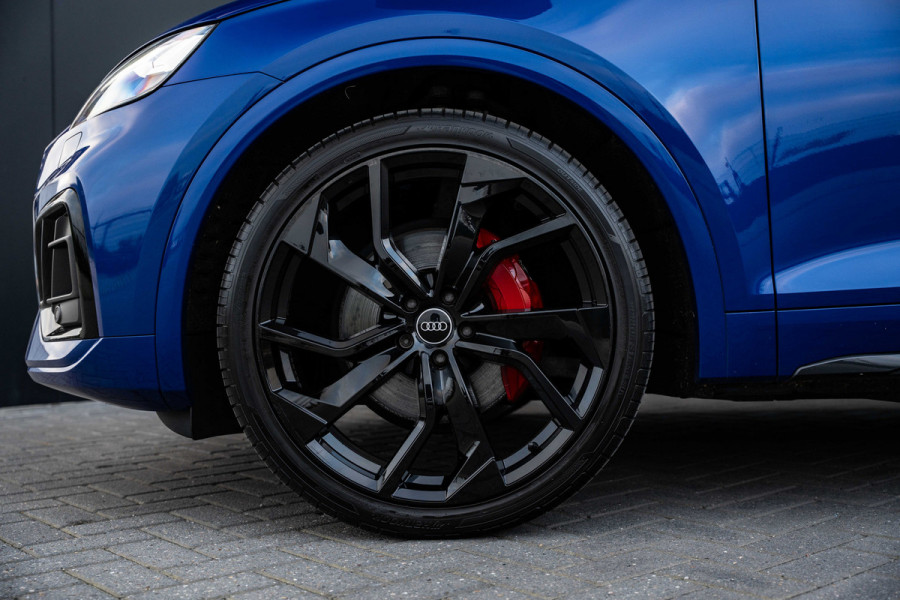 Audi Q5 Sportback 55 TFSI e S edition - S Line | Panorama | Luchtvering | B&O | 22 Inch