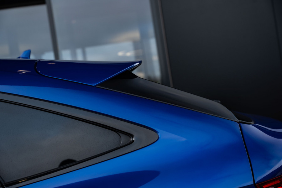 Audi Q5 Sportback 55 TFSI e S edition - S Line | Panorama | Luchtvering | B&O | 22 Inch