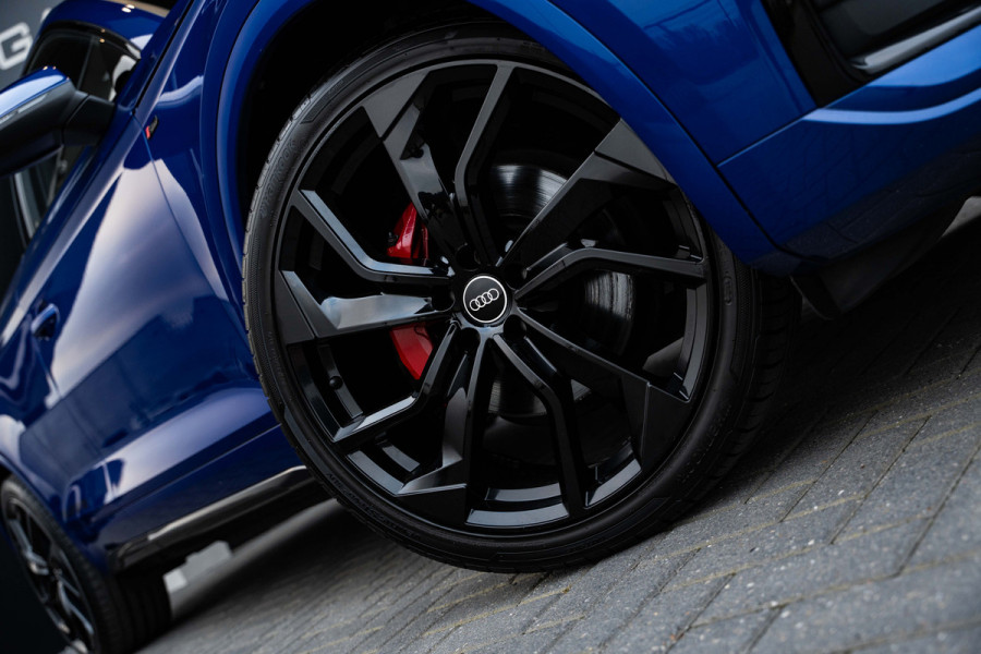 Audi Q5 Sportback 55 TFSI e S edition - S Line | Panorama | Luchtvering | B&O | 22 Inch