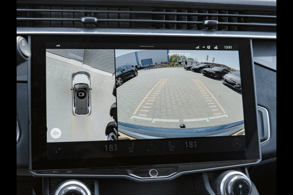 Lynk & Co 01 1.5 Black Edition Panoramadak|Trekhaak|Camera|ACC|Stoelverwarming|Navi|Carplay