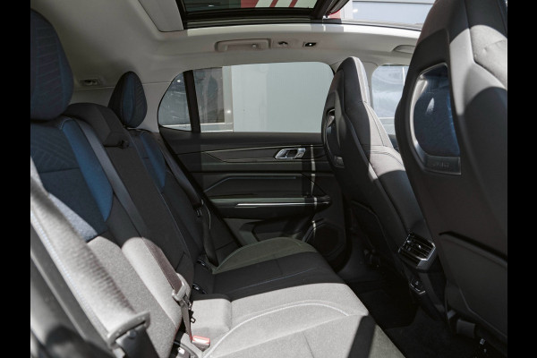 Lynk & Co 01 1.5 Black Edition Panoramadak|Trekhaak|Camera|ACC|Stoelverwarming|Navi|Carplay