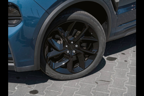 Lynk & Co 01 1.5 Black Edition Panoramadak|Trekhaak|Camera|ACC|Stoelverwarming|Navi|Carplay