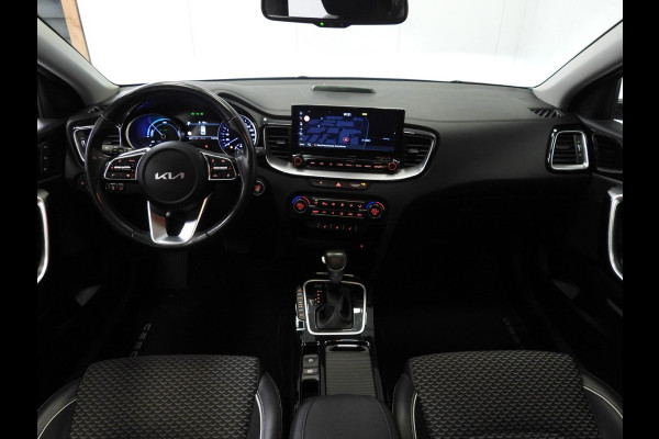 Kia Ceed Sportswagon 1.6 GDI PHEV Plug-In DynamicPlusLine NAVI/CAMERA/EL.KLEP/LED/16"LMV!