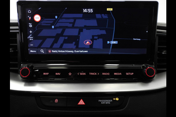 Kia Ceed Sportswagon 1.6 GDI PHEV Plug-In DynamicPlusLine NAVI/CAMERA/EL.KLEP/LED/16"LMV!