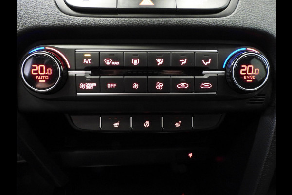 Kia Ceed Sportswagon 1.6 GDI PHEV Plug-In DynamicPlusLine NAVI/CAMERA/EL.KLEP/LED/16"LMV!