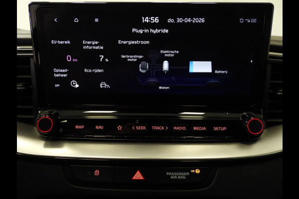 Kia Ceed Sportswagon 1.6 GDI PHEV Plug-In DynamicPlusLine NAVI/CAMERA/EL.KLEP/LED/16"LMV!