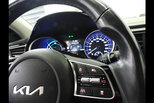 Kia Ceed Sportswagon 1.6 GDI PHEV Plug-In DynamicPlusLine NAVI/CAMERA/EL.KLEP/LED/16"LMV!