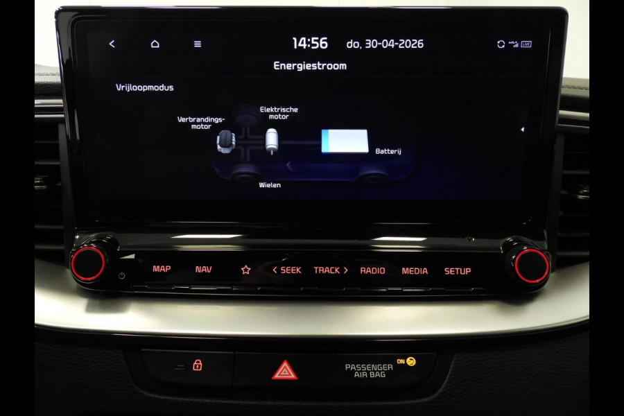 Kia Ceed Sportswagon 1.6 GDI PHEV Plug-In DynamicPlusLine NAVI/CAMERA/EL.KLEP/LED/16"LMV!
