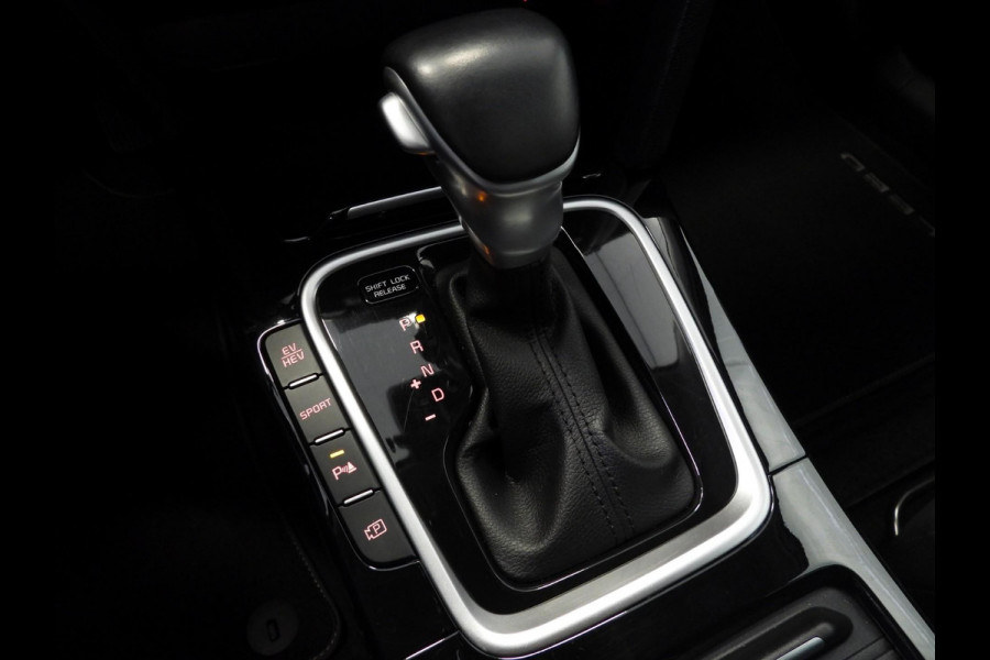 Kia Ceed Sportswagon 1.6 GDI PHEV Plug-In DynamicPlusLine NAVI/CAMERA/EL.KLEP/LED/16"LMV!