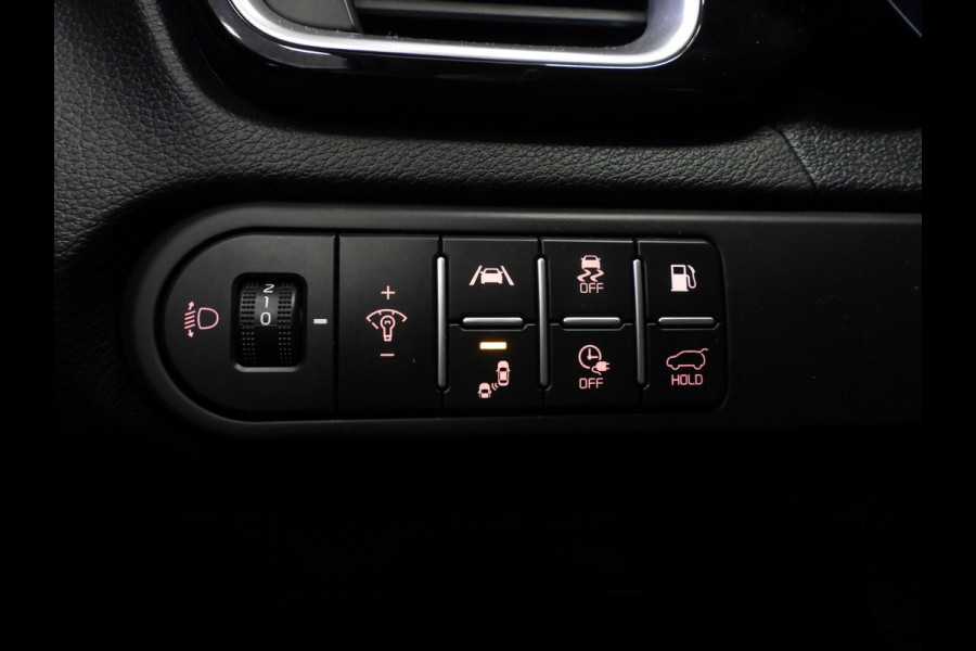 Kia Ceed Sportswagon 1.6 GDI PHEV Plug-In DynamicPlusLine NAVI/CAMERA/EL.KLEP/LED/16"LMV!