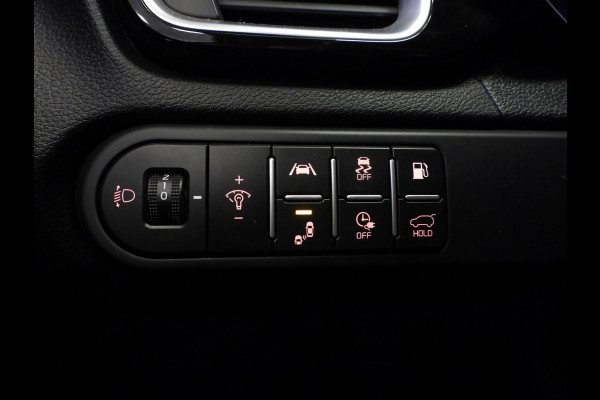 Kia Ceed Sportswagon 1.6 GDI PHEV Plug-In DynamicPlusLine NAVI/CAMERA/EL.KLEP/LED/16"LMV!