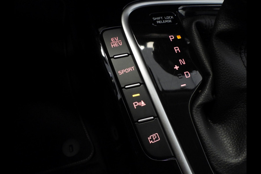 Kia Ceed Sportswagon 1.6 GDI PHEV Plug-In DynamicPlusLine NAVI/CAMERA/EL.KLEP/LED/16"LMV!