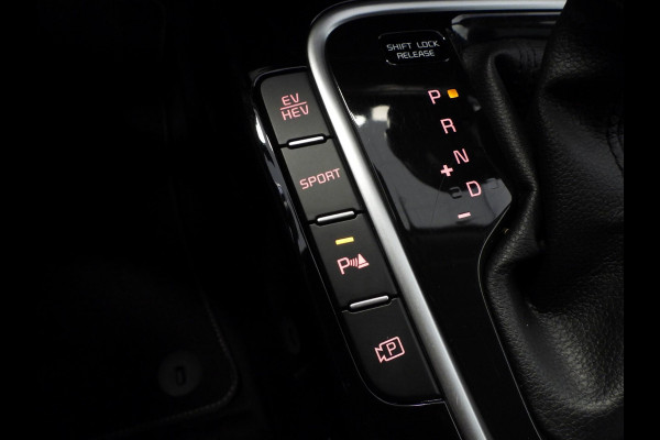 Kia Ceed Sportswagon 1.6 GDI PHEV Plug-In DynamicPlusLine NAVI/CAMERA/EL.KLEP/LED/16"LMV!