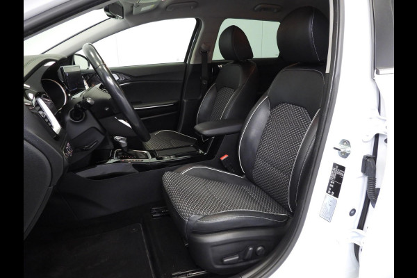 Kia Ceed Sportswagon 1.6 GDI PHEV Plug-In DynamicPlusLine NAVI/CAMERA/EL.KLEP/LED/16"LMV!