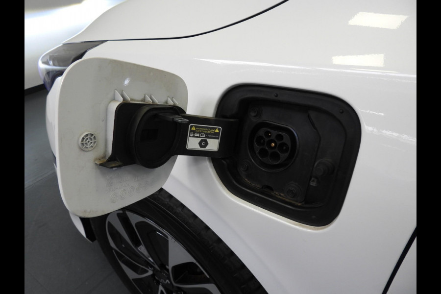 Kia Ceed Sportswagon 1.6 GDI PHEV Plug-In DynamicPlusLine NAVI/CAMERA/EL.KLEP/LED/16"LMV!