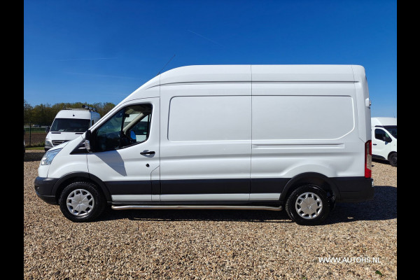Ford Transit 350 2.0 TDCI L3H3 , euro 6 , 170 PK , 1e Eig. cruise , navi , camera , apk April 2027