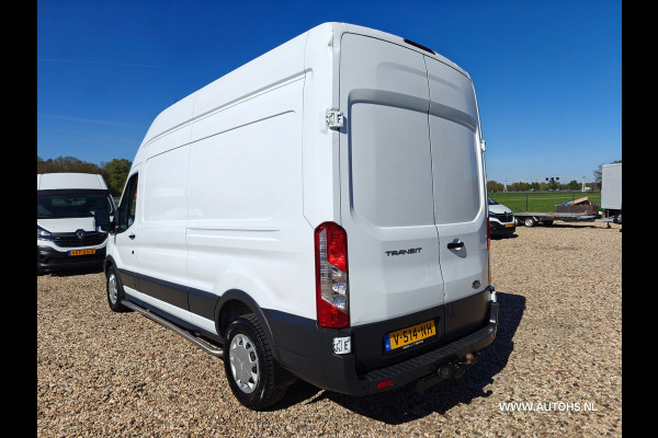 Ford Transit 350 2.0 TDCI L3H3 , euro 6 , 170 PK , 1e Eig. cruise , navi , camera , apk April 2027