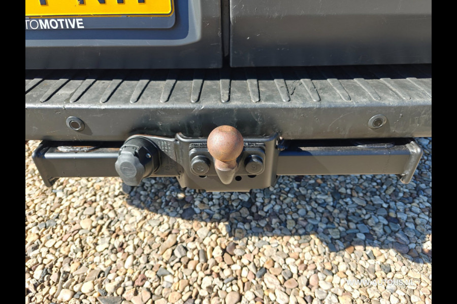 Ford Transit 350 2.0 TDCI L3H3 , euro 6 , 170 PK , 1e Eig. cruise , navi , camera , apk April 2027