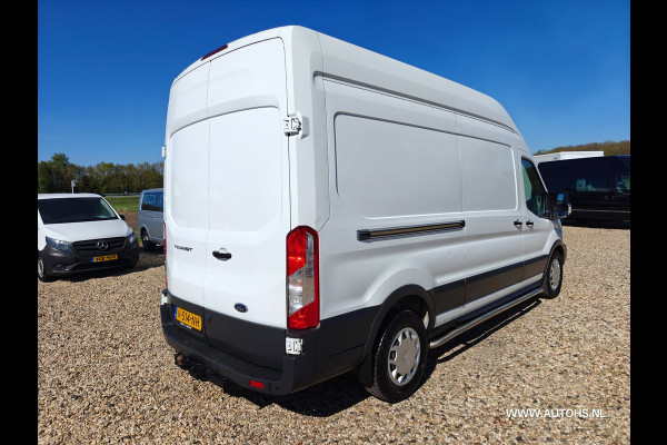 Ford Transit 350 2.0 TDCI L3H3 , euro 6 , 170 PK , 1e Eig. cruise , navi , camera , apk April 2027